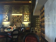 -长沙北辰洲际酒店-兰调全日餐厅