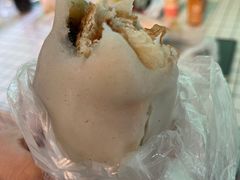 -上海虹口糕团(福州路店)