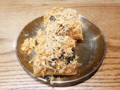 肉松油条-小豆海棠(人民南路店)