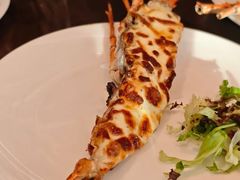 -Social 秀西餐厅-长沙瑞吉酒店(运达店)