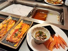 -星伦多自助料理·涮烤一体(虹悦城店)