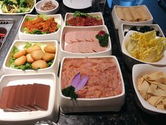-海底捞火锅(团结桥店)