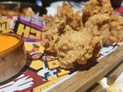 -Boxing Cat Brewery拳击猫精酿啤酒馆(永福店)