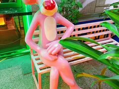 -Famous肥猫墨西哥音乐餐吧(五棵松华熙LIVE店)