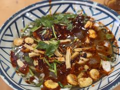 -小媳妇凉粉(浑源店)