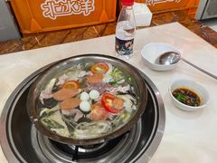 -海关荤豆花(洋河一路店)