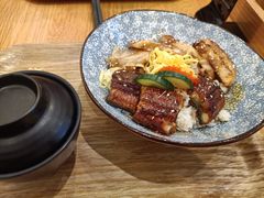 -牛気·越光米牛肉饭(水游城店)