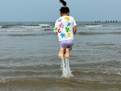 -日照海滨国家森林公园