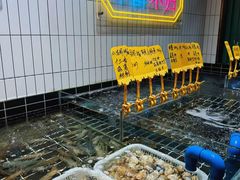 -黄弟大排档·湖南菜·小龙虾·小海鲜(凯旋北路店)