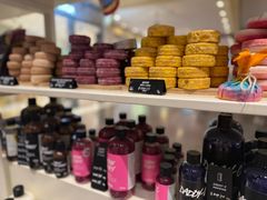 -LUSH(威尼斯人店)