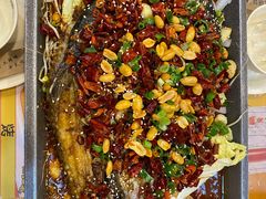 -探唐烧烤(棠东店)