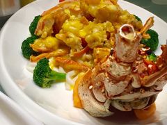 -阿娘家·原生态农家菜(国顺东路店)