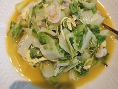 -船歌·鱼水饺青岛菜(枫蓝国际购物中心店)