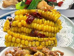 -金龙·打边炉(武进路店)