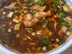 -大连理工大学中心-食堂