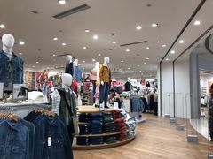 -优衣库(青岛万象城店)