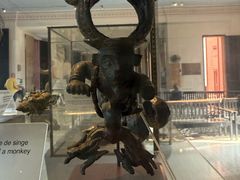 -柬埔寨国家博物馆