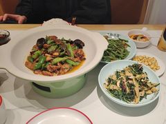 -大厨小馆(华阳城店)