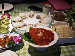 -番食园鲜食火锅(高新店)