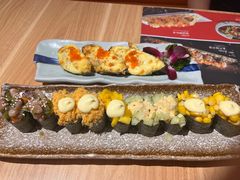 -谷村寿司(同福路店)