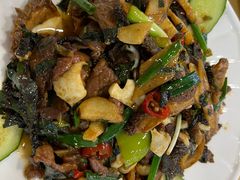 -诚如金·南宁本地菜(信息港店)