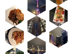 -宝莱纳餐厅(滨江店)