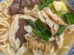 -锦泓老字号猪脏粉(东联大厦店)