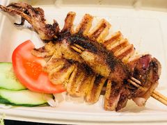 -盒马鲜生(皇庭广场店)