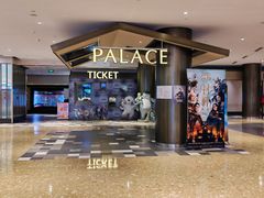 -百丽宫影城(嘉里汇店)