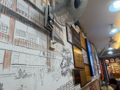 -胖娃古镇鸡杂(磁器口总店)