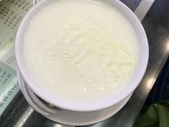 双皮奶-义顺牛奶公司(庇利金街店)