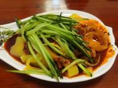 -嘉峪关伊俩寺烤肉店