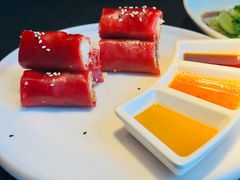 -蝴蝶里·粤菜·点心(滨江龙湖店)