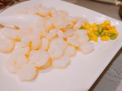 -御花园·粤菜·海鲜火锅(中山公园店)