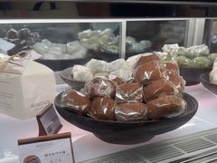 -米糯糯·MINONO·大福冰淇淋(青岛万象城店)