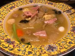-扬州狮子楼·非遗淮扬菜(总店)