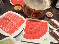 -南门涮肉(后海店)