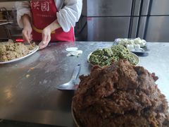 -新兴园饺子馆(北京百子湾店)