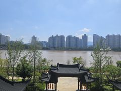 -江心屿景区