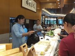 -泰合素食(双流店)