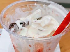-DQ·蛋糕·冰淇淋(雨花吾悦店)