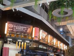 -Grande A'moo(上海万象城店)