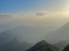 -梧桐山风景名胜区