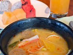 -三亚绿发山海天JW万豪酒店