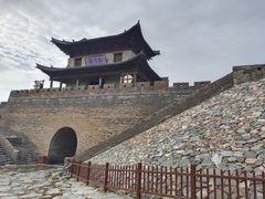 -雁门关景区