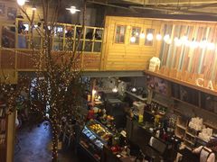 -Cafe Alice咖啡爱丽丝(奥城店)