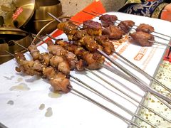 -小董哥烤串·爆汁大油边(故宫店)