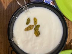 新疆手工酸奶-北疆饭店(金狮广场店)