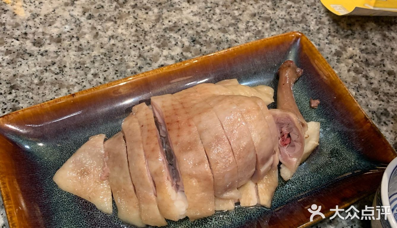 「干炸臭豆腐」现在叫家乡臭豆腐
