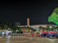 -广州市第二中学高中部(科学城校区)